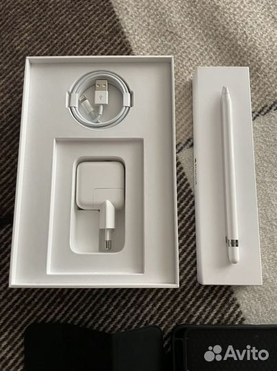 iPad mini 5 cellular 64gb