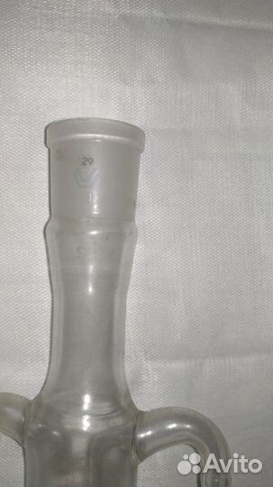 Дифлегматор дистелятор Димрота