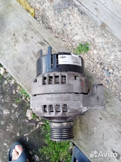 Генератор Приора