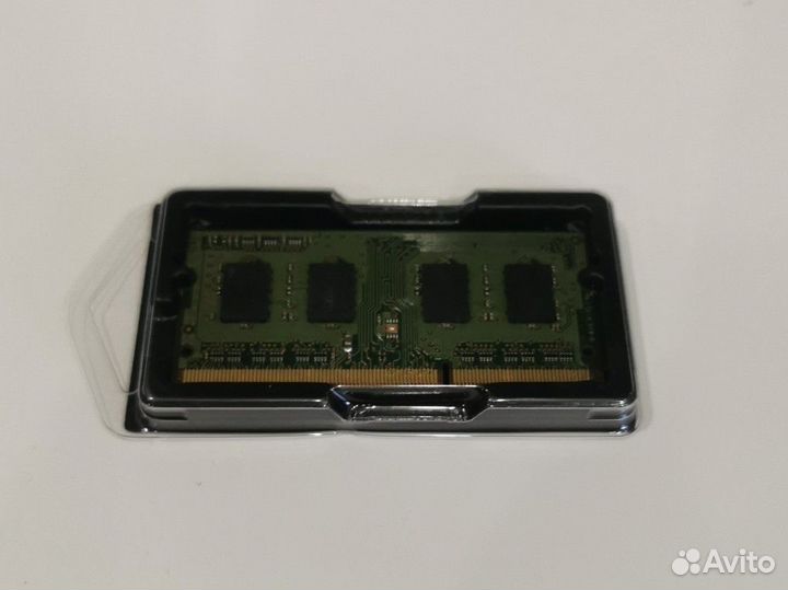 Оперативная память ddr3 2Gb 4gb 1333Mhz