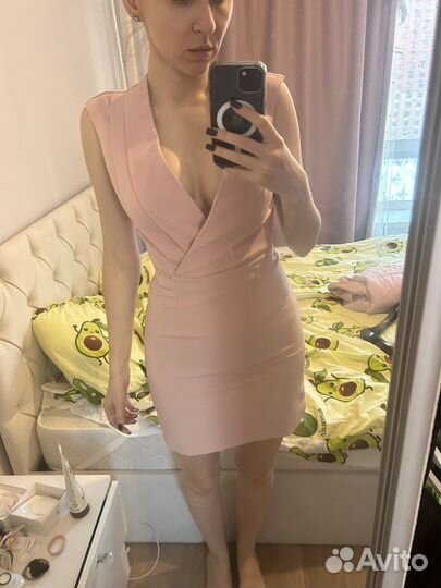 Платье love republic