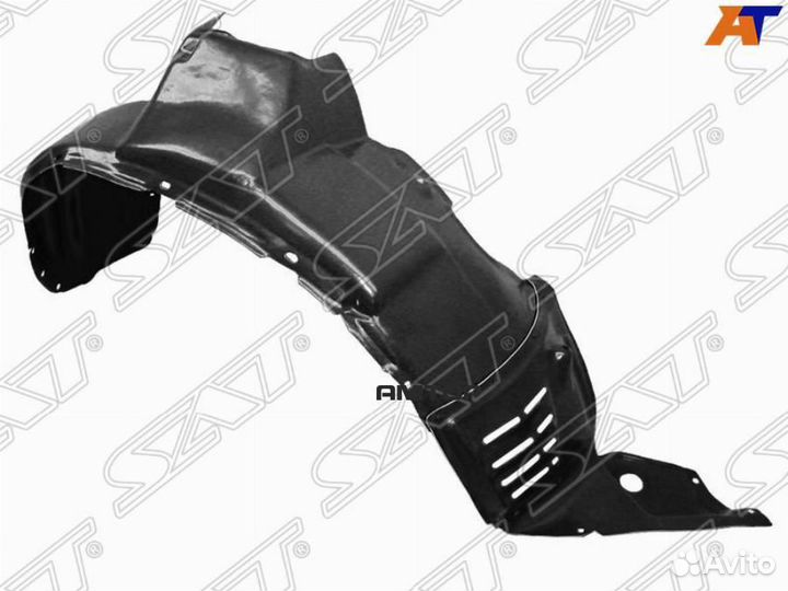 SAT ST-TYG1-016L-1 Подкрылок toyota kluger/highlan