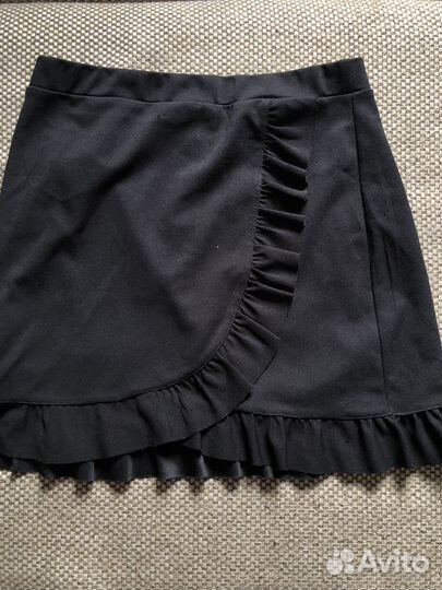 Школьная форма для девочки 40 42