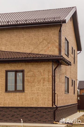 Фасадные панели