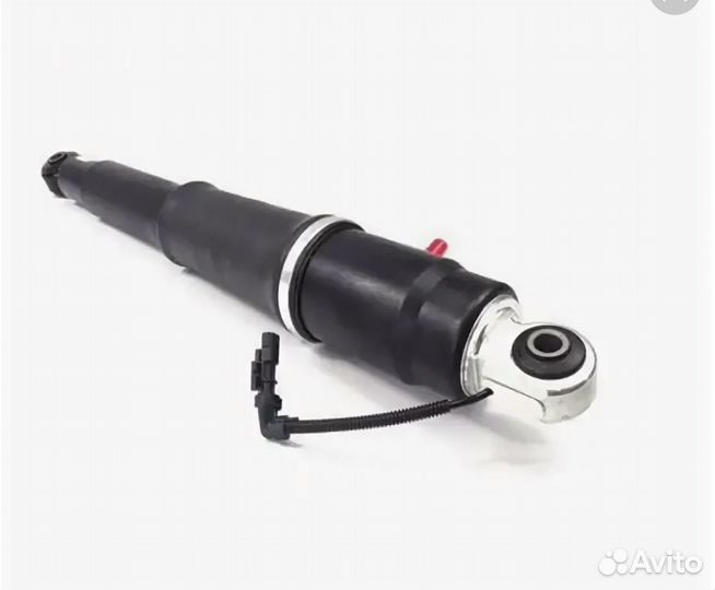 Пневмостойка задняя Cadillac Escalade 4 (2014+)