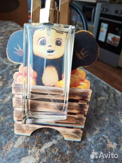 Парфюм женский