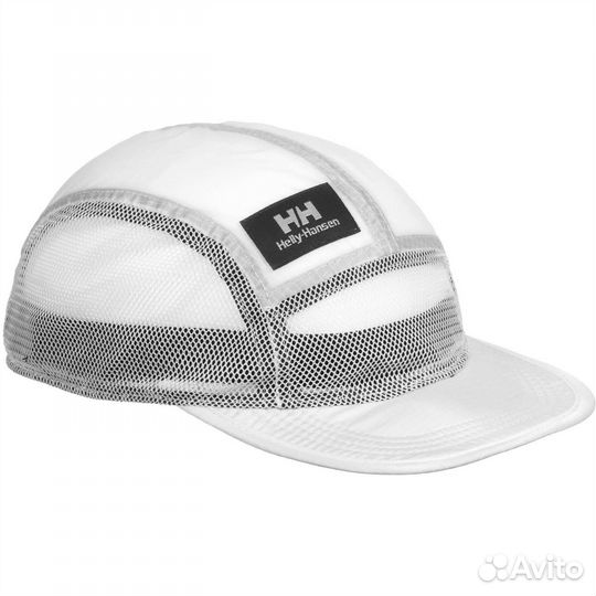 Кепка Helly Hansen five panel cap