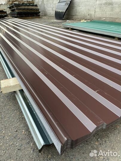 Профлист с доставкой по звонку