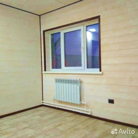 Пластиковые окна. остекление коттеджей