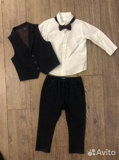 Костюм Next 86