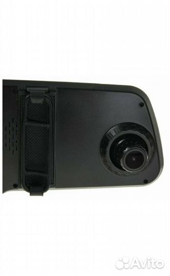 Видеорегистратор 3 в 1