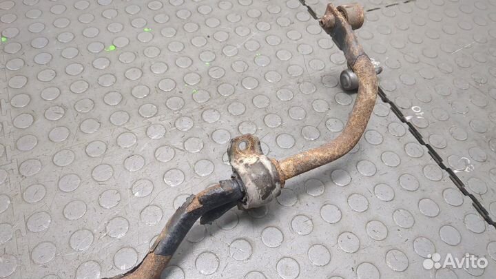 Стабилизатор подвески задний Volkswagen Passat 6, 2007