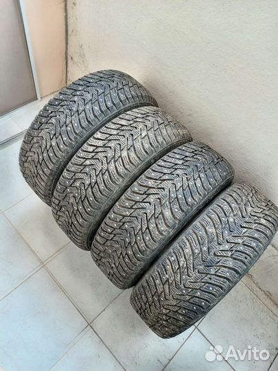 Nokian Tyres Nordman 8 195/65 R15