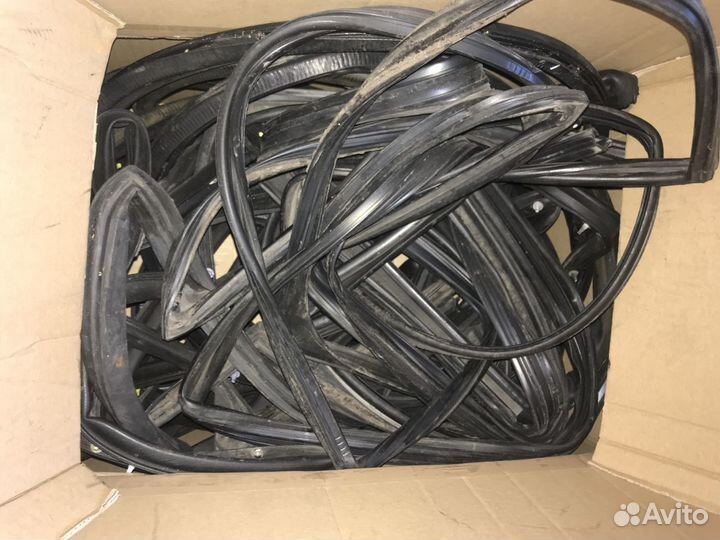 Toyota land cruiser 200