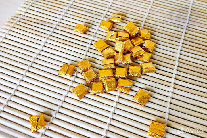 Бодрящий чай пуэр