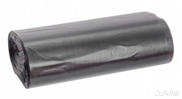 Мешки для мусора 30л. (рулон 30шт) в Екатеринбруге