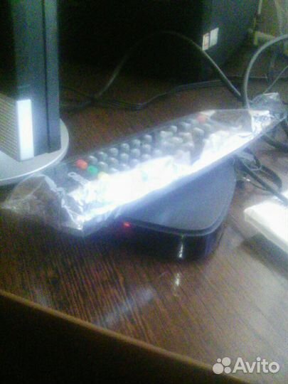 Тв приставка 20каналов