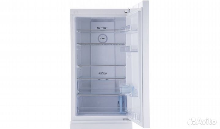 Холодильник Haier C2F636CWFd Новый