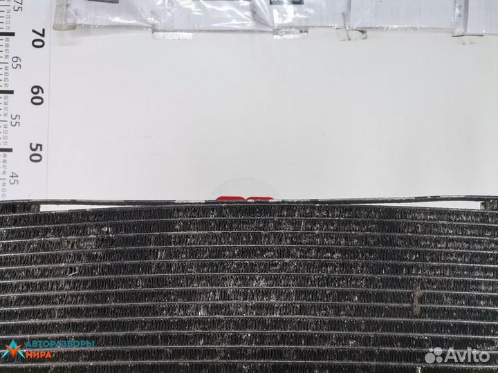 Радиатор кондиционера Volkswagen Passat B5 1999