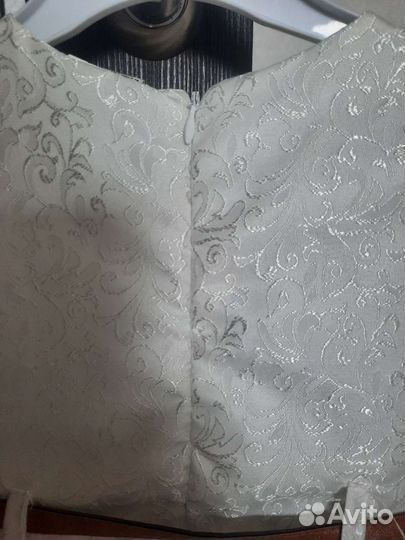 Нарядное Платье для девочки