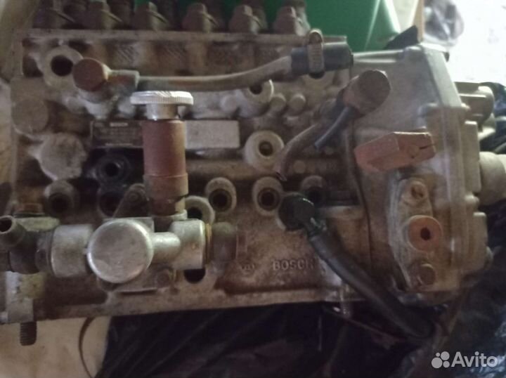 Запчасти для двигателя вольво тд120