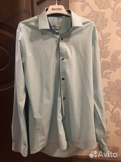 Рубашки для школы