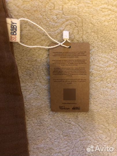 Комбинезон на девочку