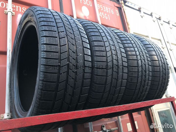 Pirelli Scorpion Ice&Snow 265/45 R20 108V