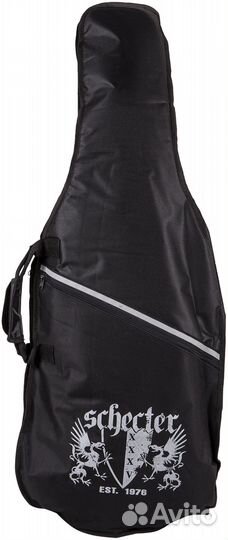 Электрогитара Schecter SGR C-1 FR WSN