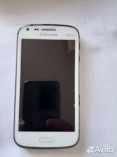 Samsung Galaxy Core GT-I8262, 8 ГБ