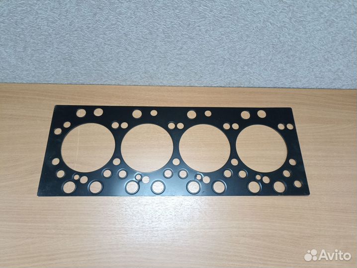 Прокладка гбц BAW 1044 e2 4100qbzl Металл