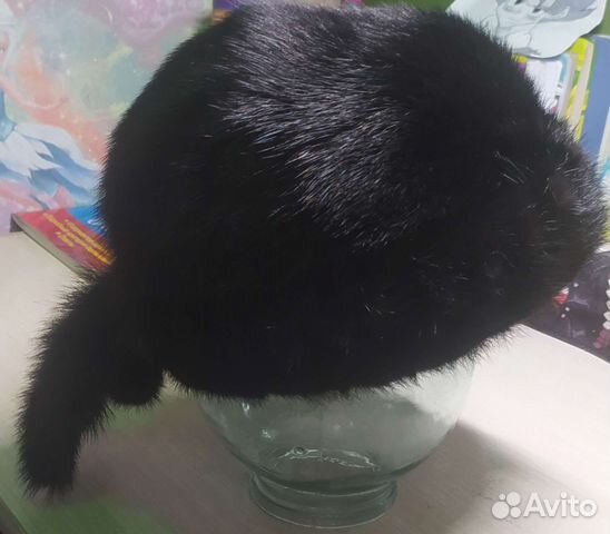 Шапка