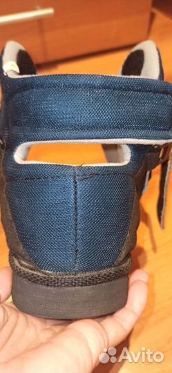 Ботинок Барука S