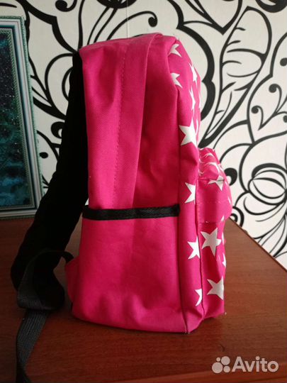 Рюкзак детский для девочки