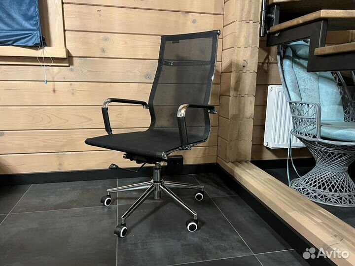 Кресло руководителя Хельмут