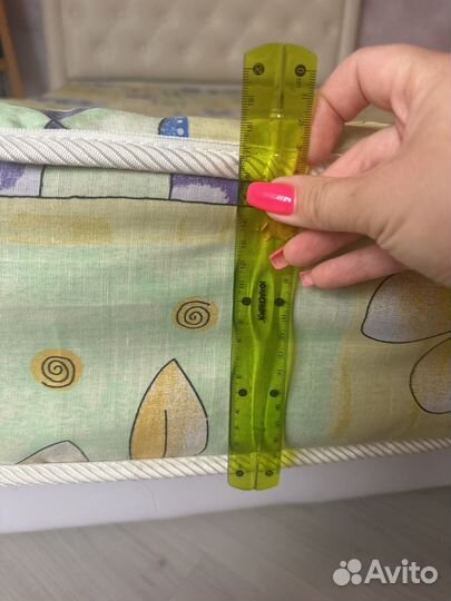 Матрас 120х200 бу