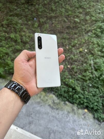 Sony Xperia 1 II, 8/256 ГБ