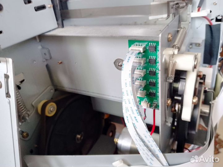 Материнская плата Epson stylus pro 4880