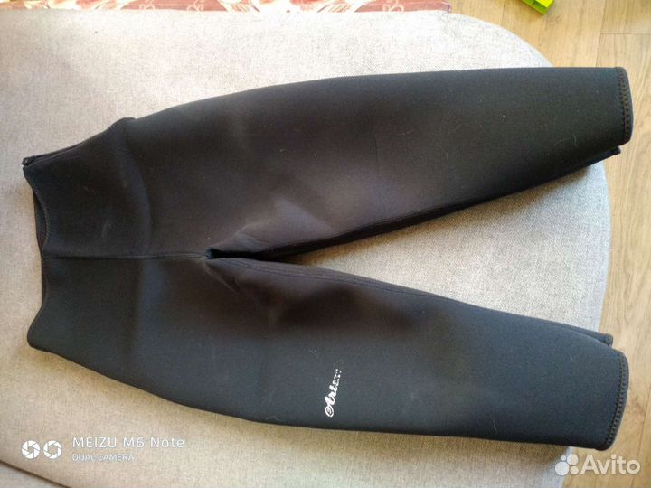 Набор для занятия плаванием