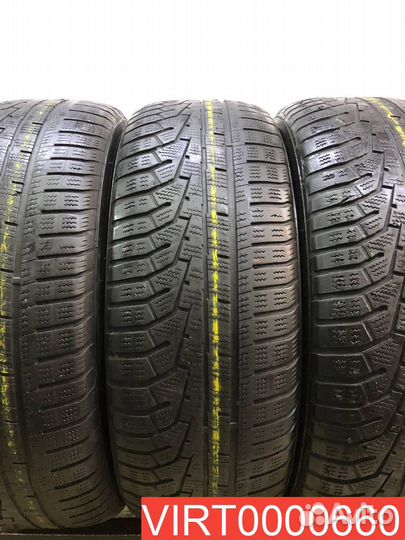 Hankook Winter I'Cept Evo2 W320A SUV 235/55 R18 104V