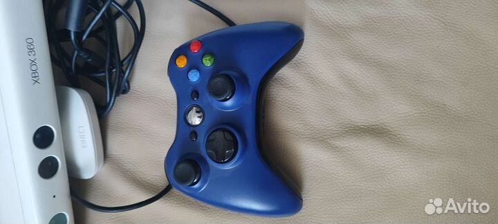 Xbox 360 freeboot kinect