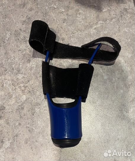 Фиксатор корректор большого пальца ноги