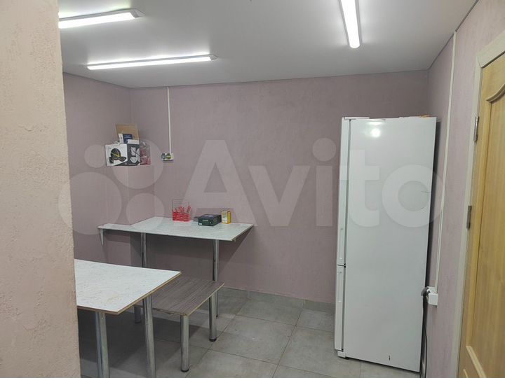 3-к. квартира, 88,5 м², 1/5 эт.