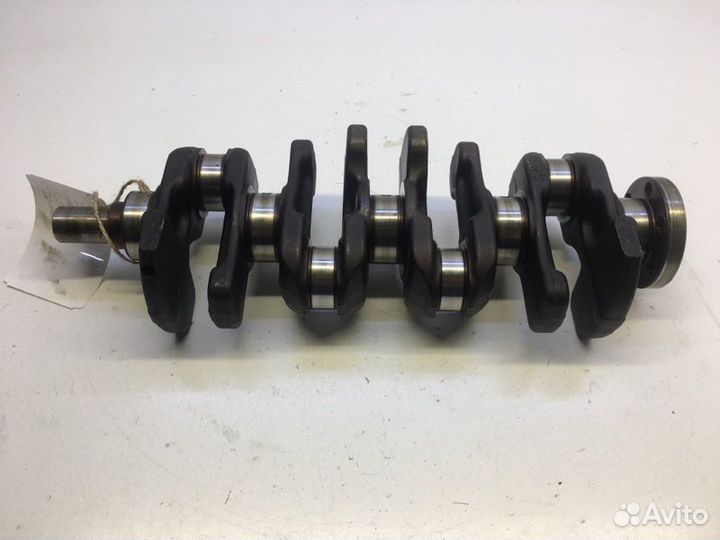 Коленвал Toyota Ractis SCP100 2szfe 2007