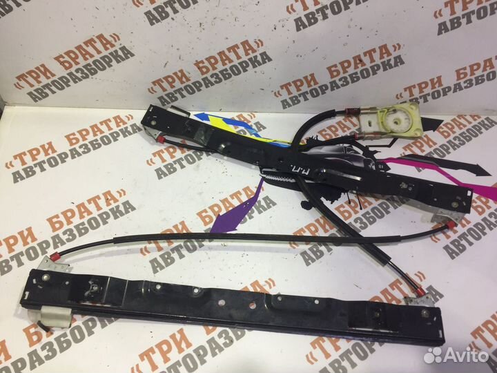 Стеклоподъемник передний (электрический) Прав