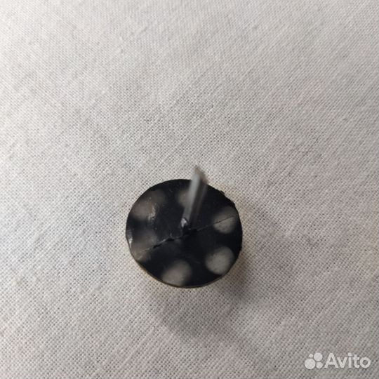 Зажим для галстука -бабочки