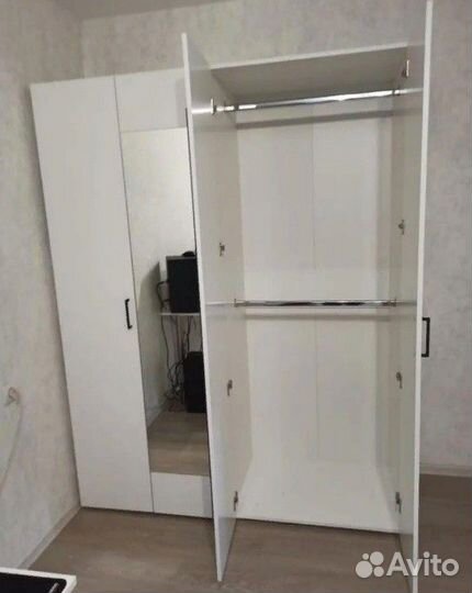 Шкаф Распашной 4 ств