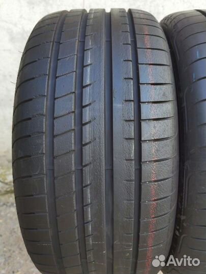 Goodyear Eagle F1 Asymmetric 3 255/40 R18 95Y
