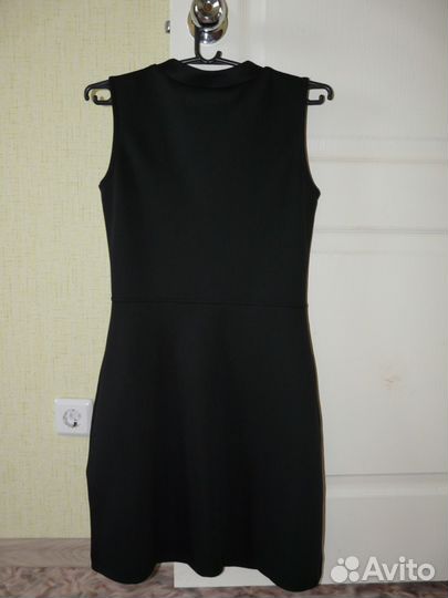 Сарафан в школу 152