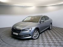 Skoda Superb 2.0 AMT, 2019, 65 351 км, с пробегом, цена 2 990 000 руб.